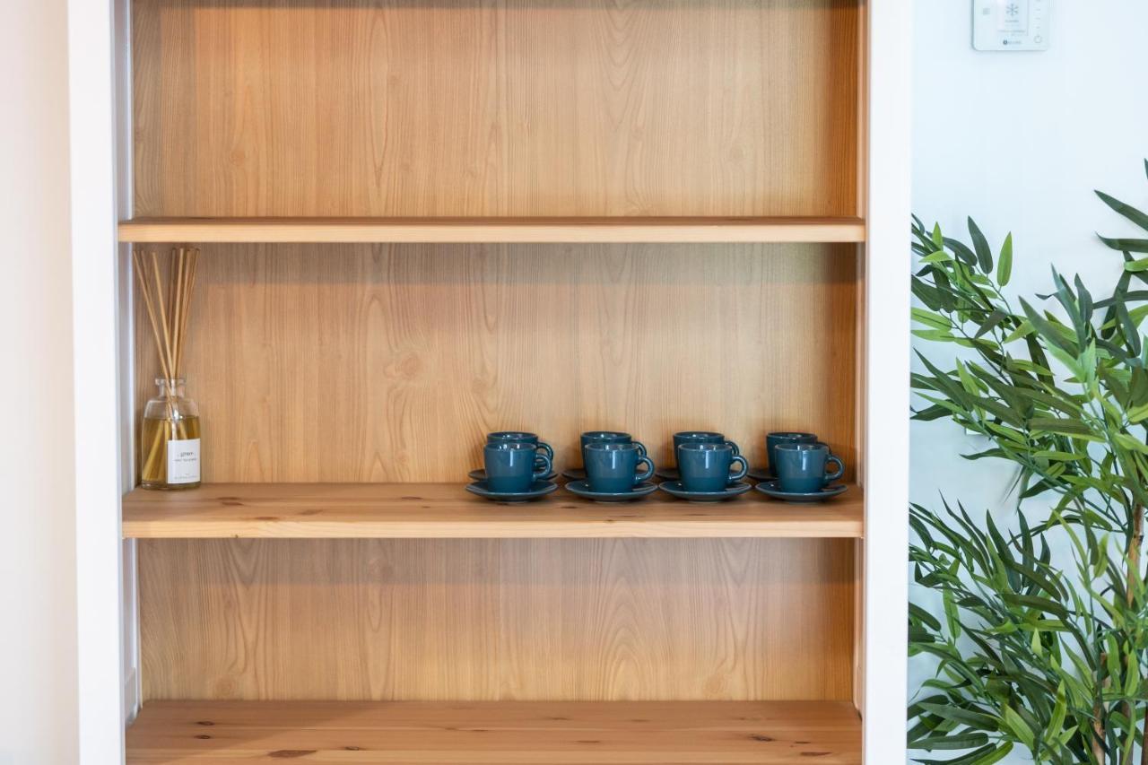 Apartamento Mani en Avenida España con terraza Albacete Exterior foto